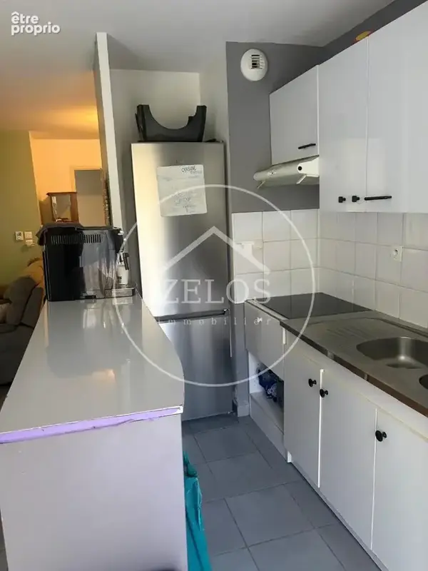 Appartement t4 -toulouse - vendu libre - photo 6