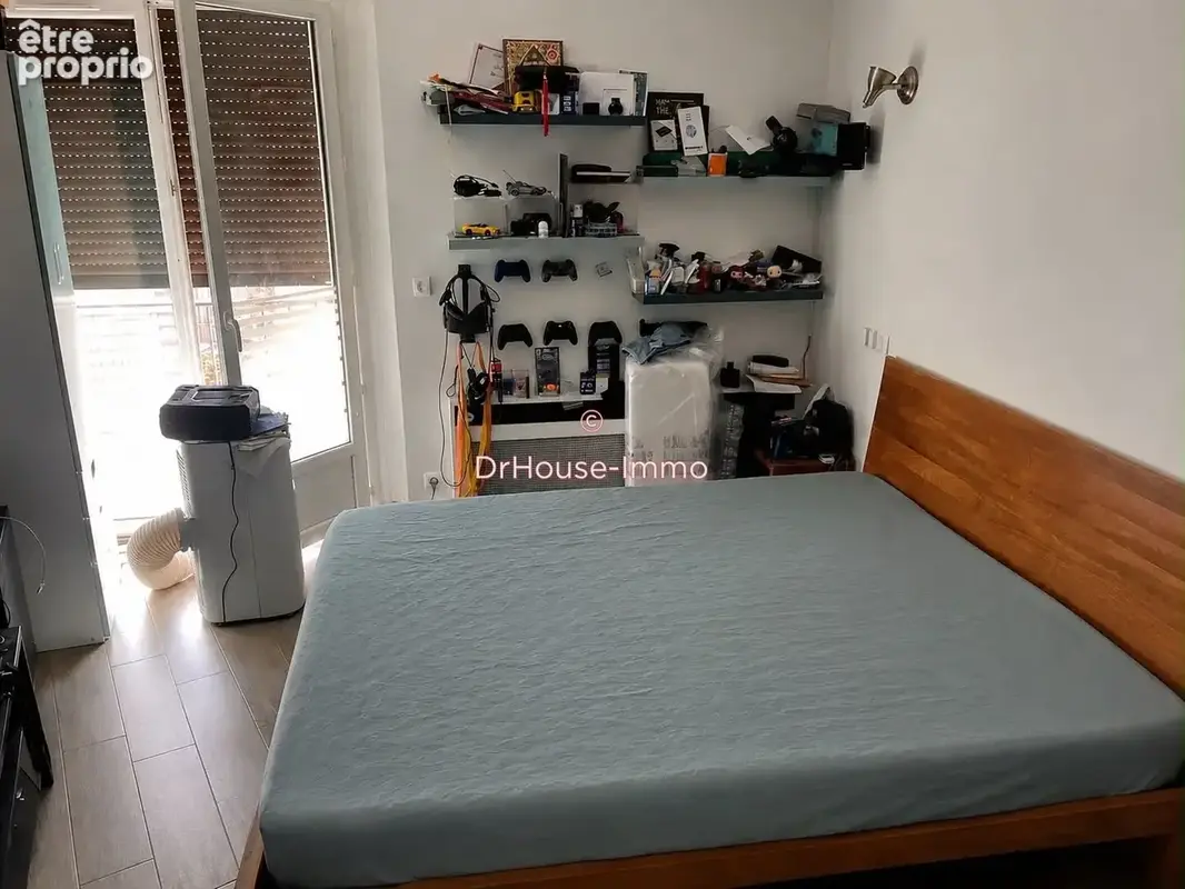 Appartement 3 pièces 57 m² à vendre à Melun (77000) - photo 19