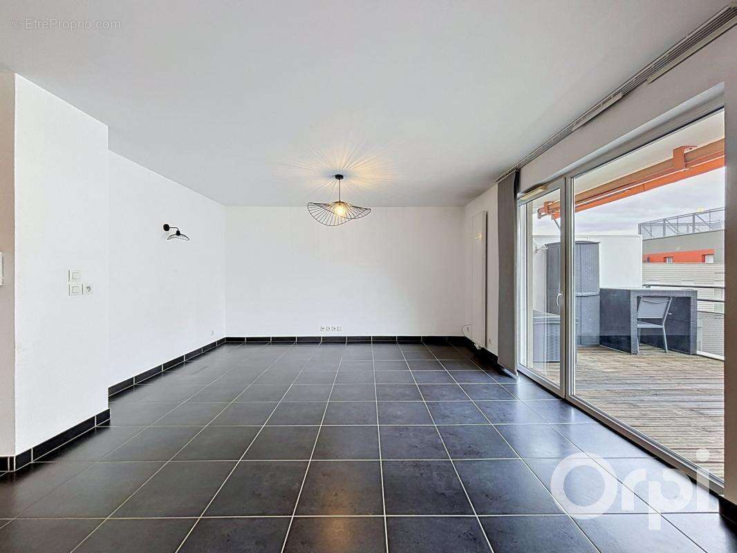 Appartement à ANNEMASSE