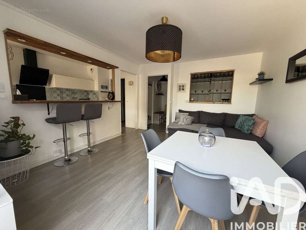 Photo 2 - Appartement à TORCY