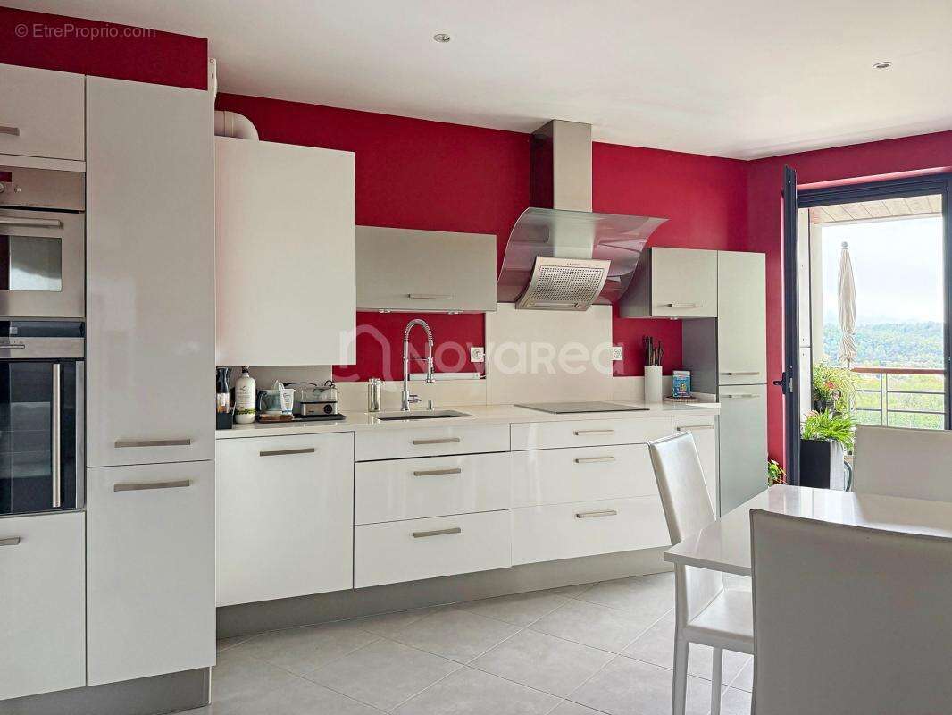 Appartement à PAU