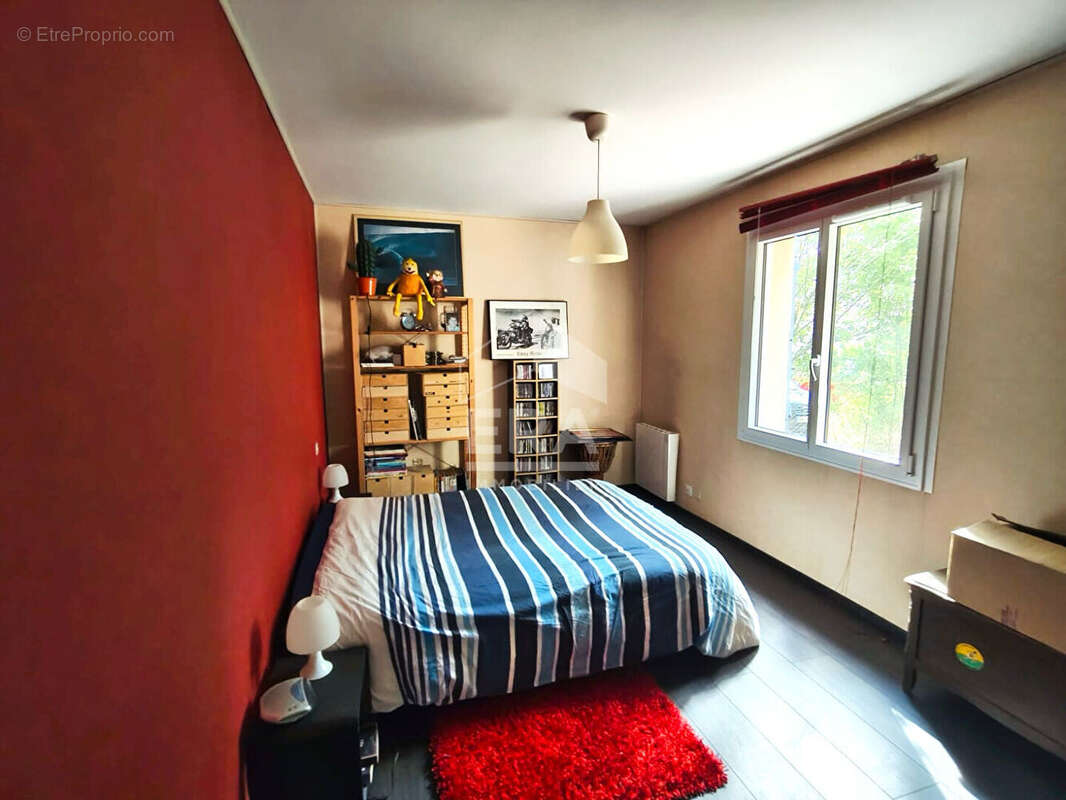Maison 4 pièces à vendre à Canéjan - Belle vue, terrain de 870m2 - photo 6