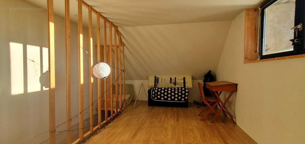 Maison à LA SALVETAT-PEYRALES