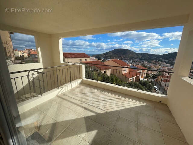 Maison à PORT-VENDRES