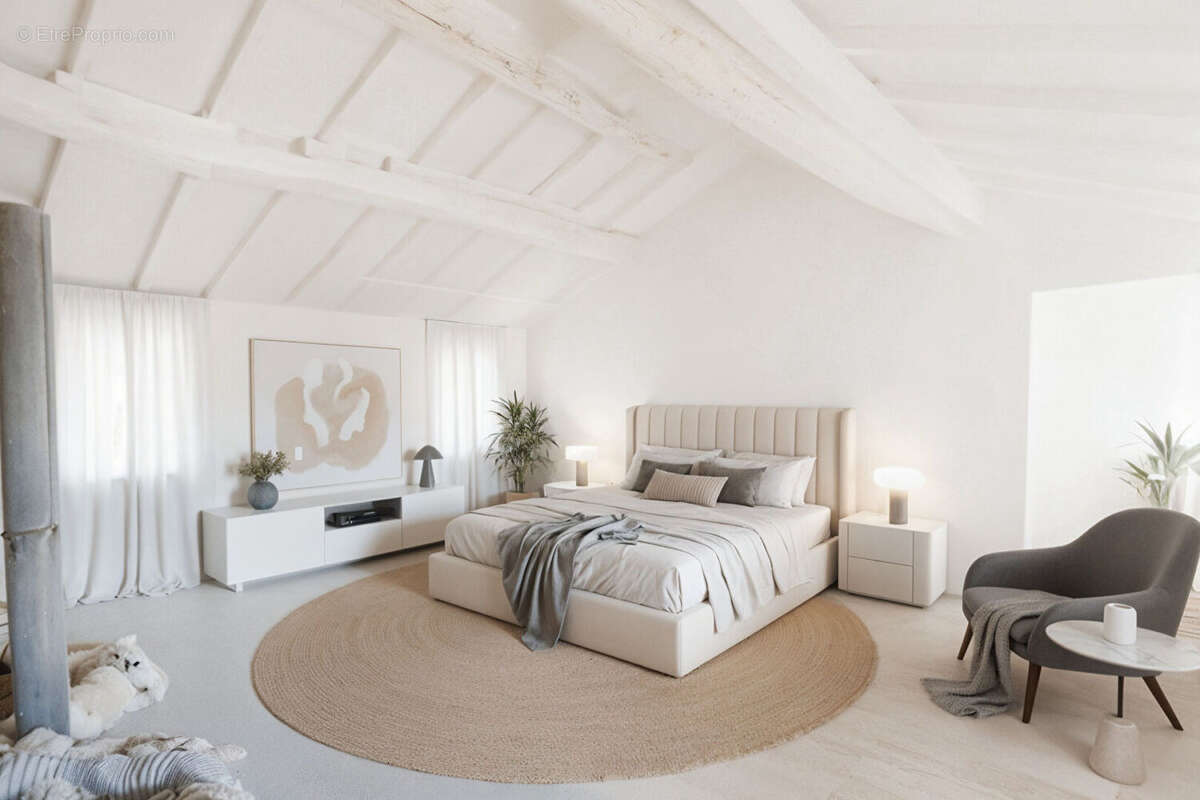 Maison à VILLARS-LES-DOMBES