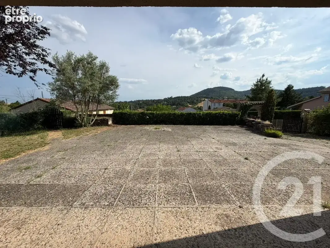 Maison 6 pièces 143 m² à vendre à Boulieu-Les-Annonay (07100) - photo 21