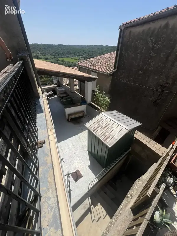 Maison 5 pièces 118 m² à vendre à Montpezat (30730) - photo 4