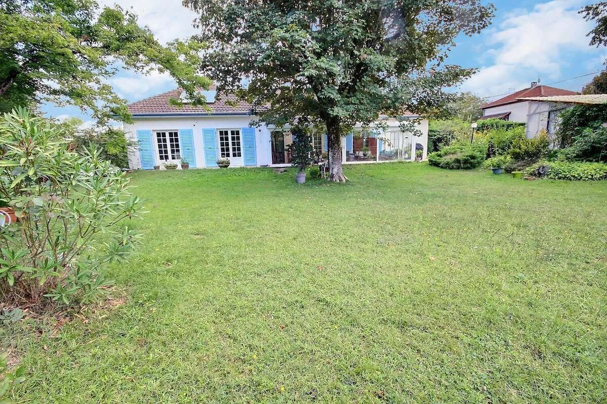 Maison à SAINT-MARCELLIN