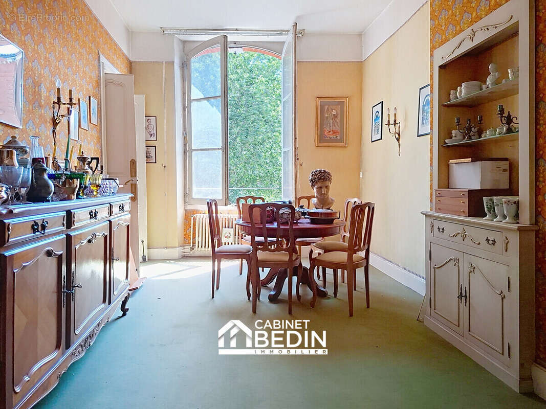 Appartement 131 m² à Toulouse  - photo 3