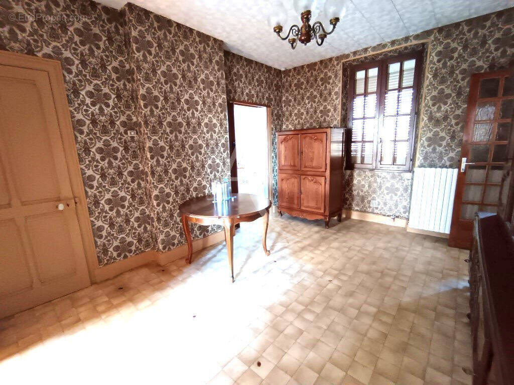 Appartement à IMPHY
