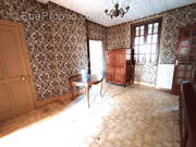Appartement à IMPHY