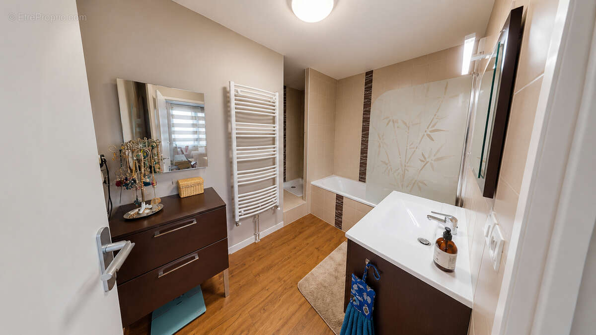Appartement à CAEN