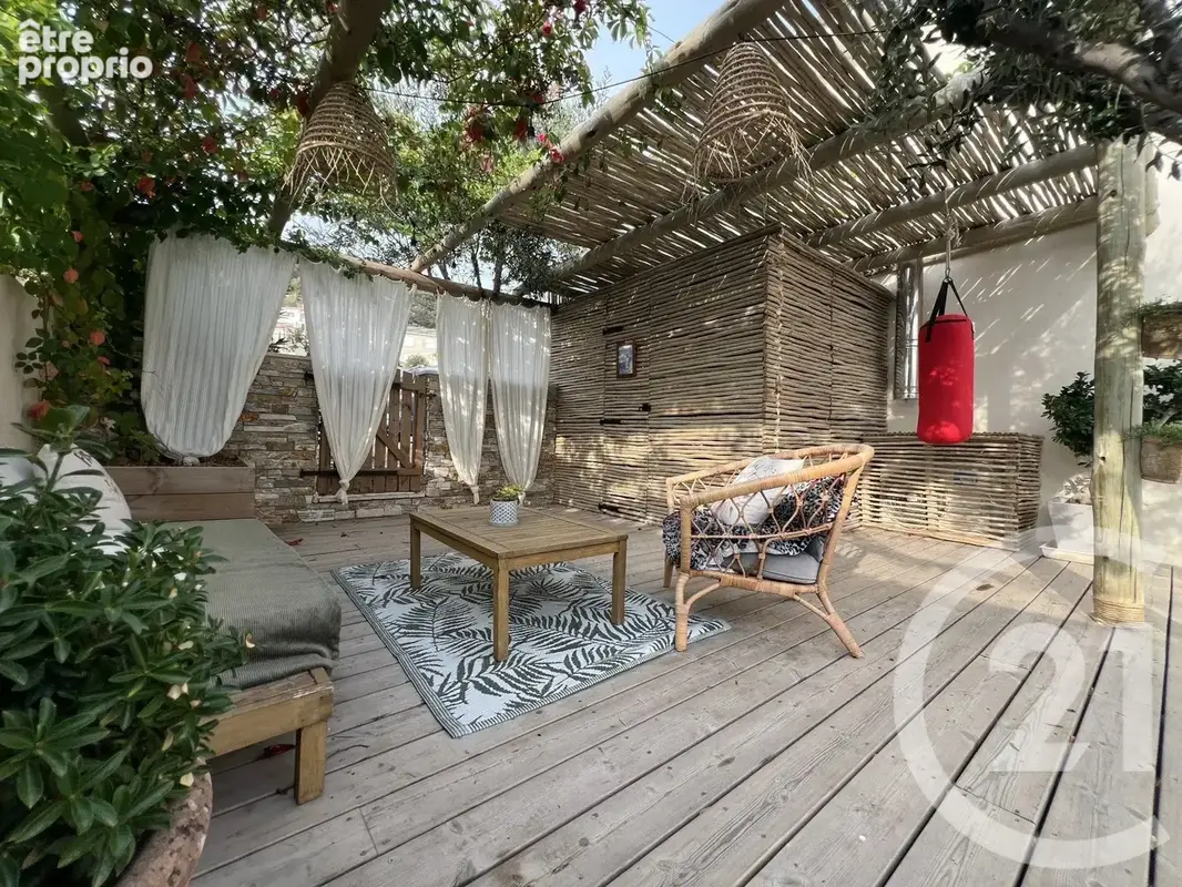 Maison 5 pièces 165 m² à vendre à Santa-Maria-Di-Lota (20200) - photo 7