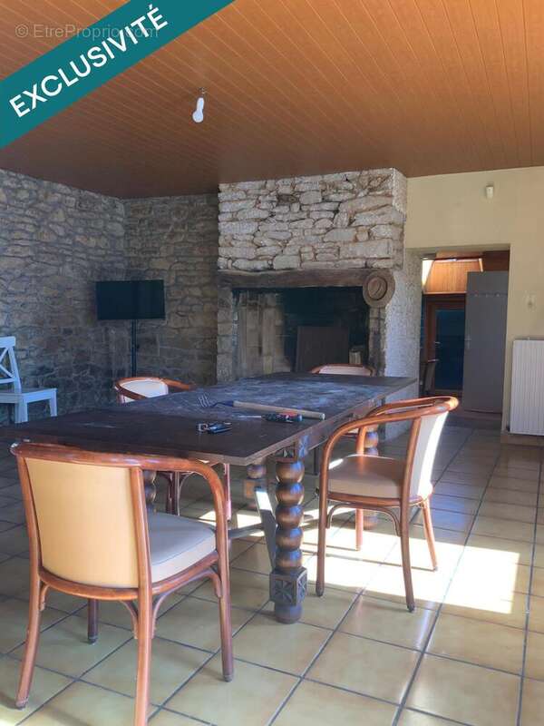 Photo 5 - Maison à RIANTEC