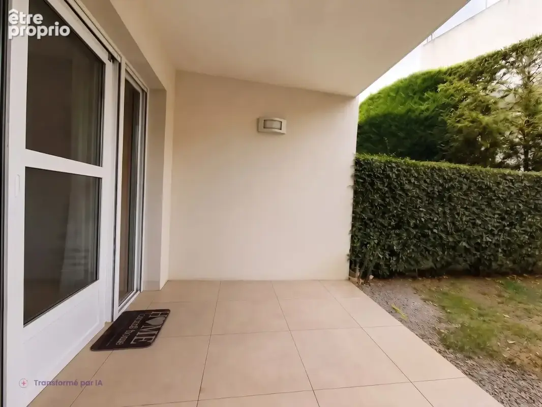 Appartement T2 récent avec Garage à Vidauban - Réf V2028 - photo 2