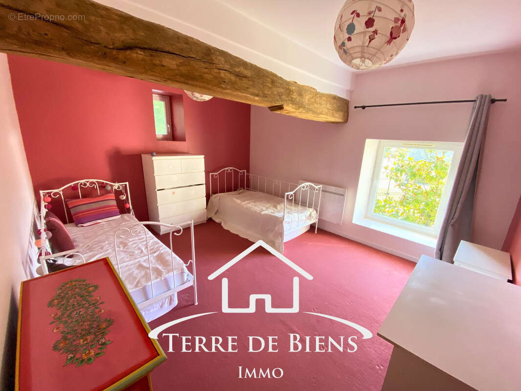 Maison à VILLERS-HELON