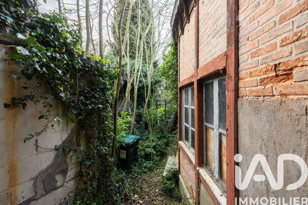 Photo 5 - Maison à ANGERS