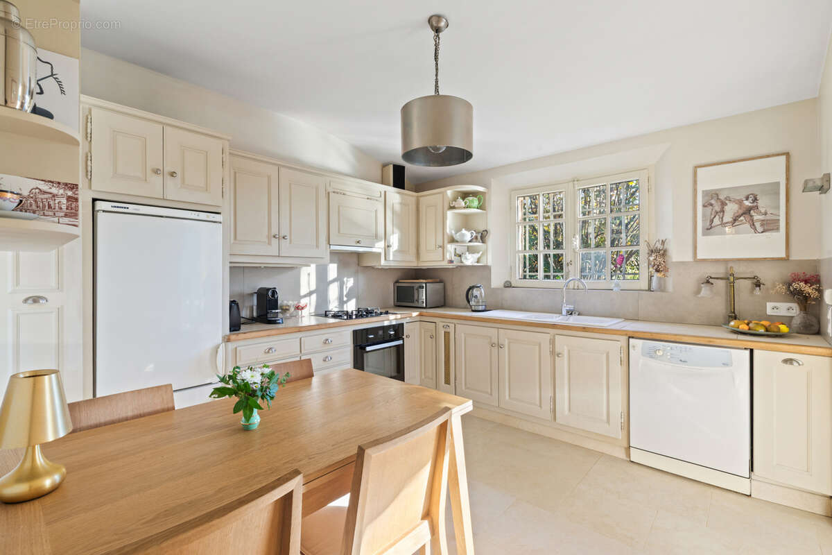 Maison à LA COLLE-SUR-LOUP