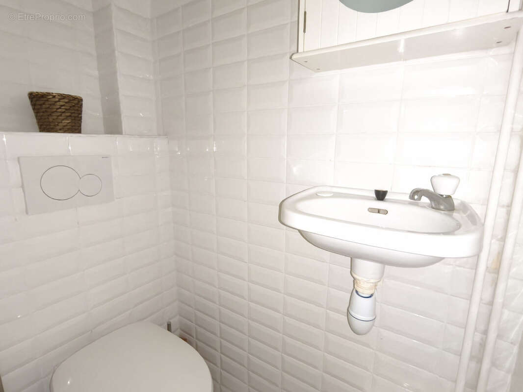 Appartement à SIX-FOURS-LES-PLAGES