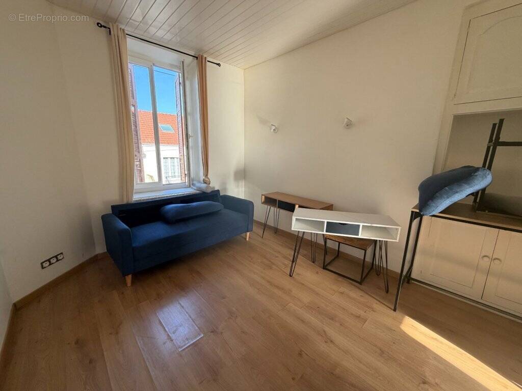 Appartement à LE CREUSOT
