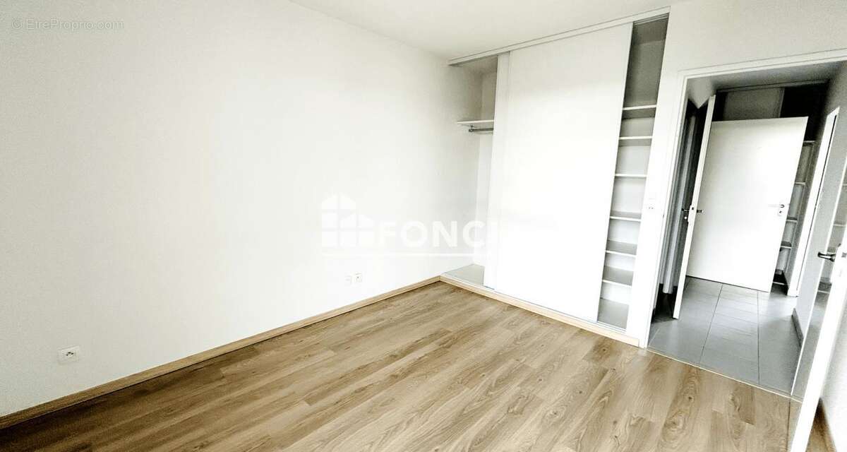 Appartement à BALMA