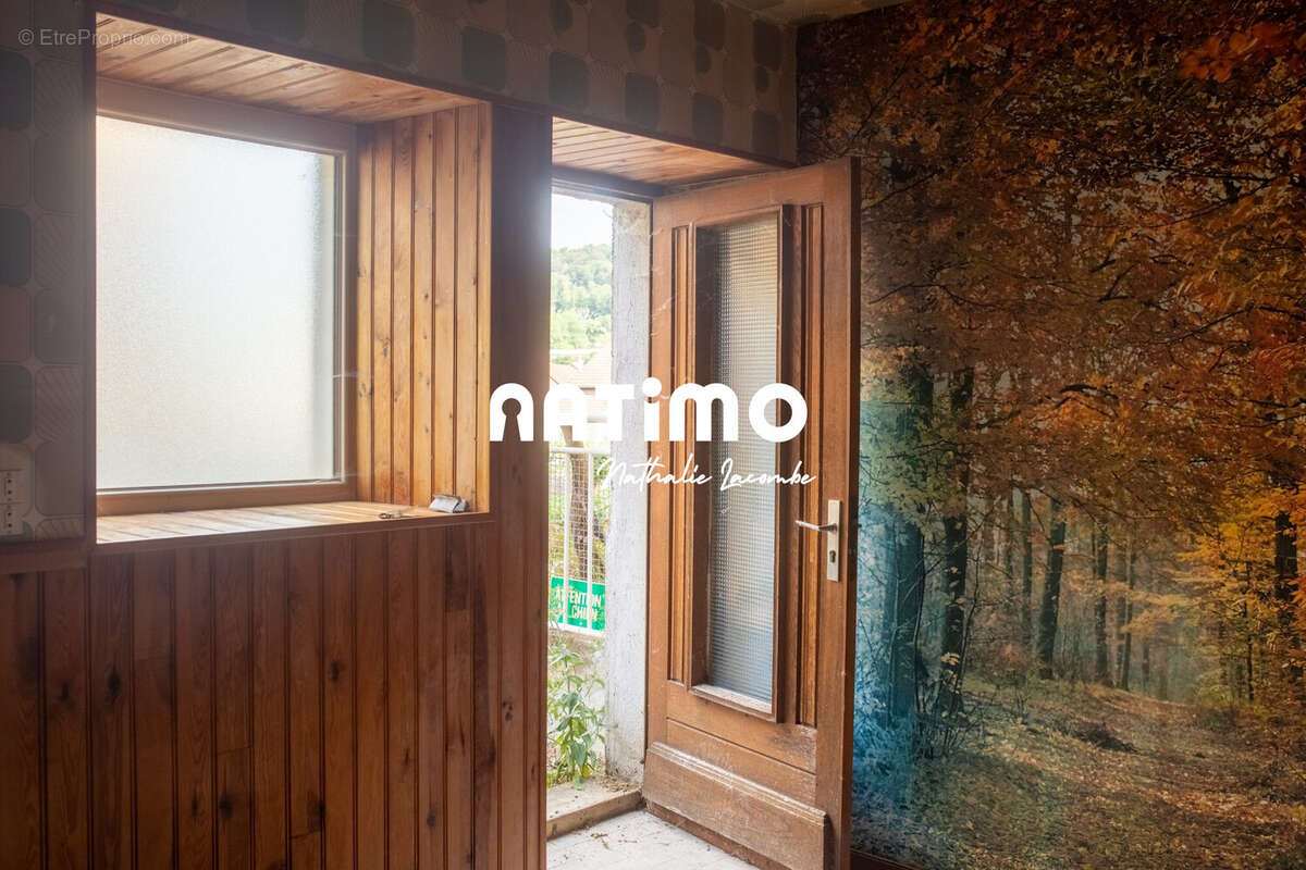 Maison 147 m² à Venarey-Les-Laumes  - photo 4
