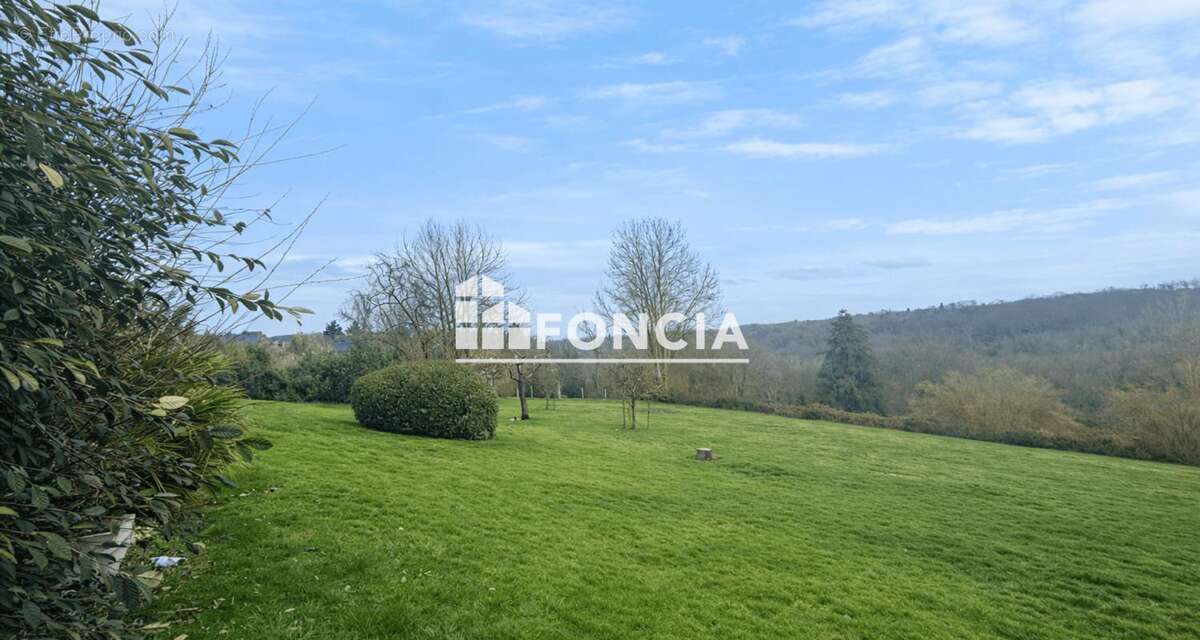 Maison à EQUEMAUVILLE