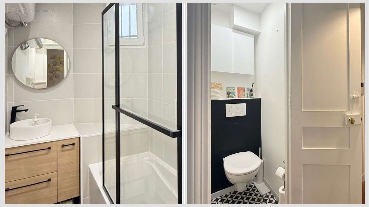 Photo 7 - Appartement à PARIS-5E