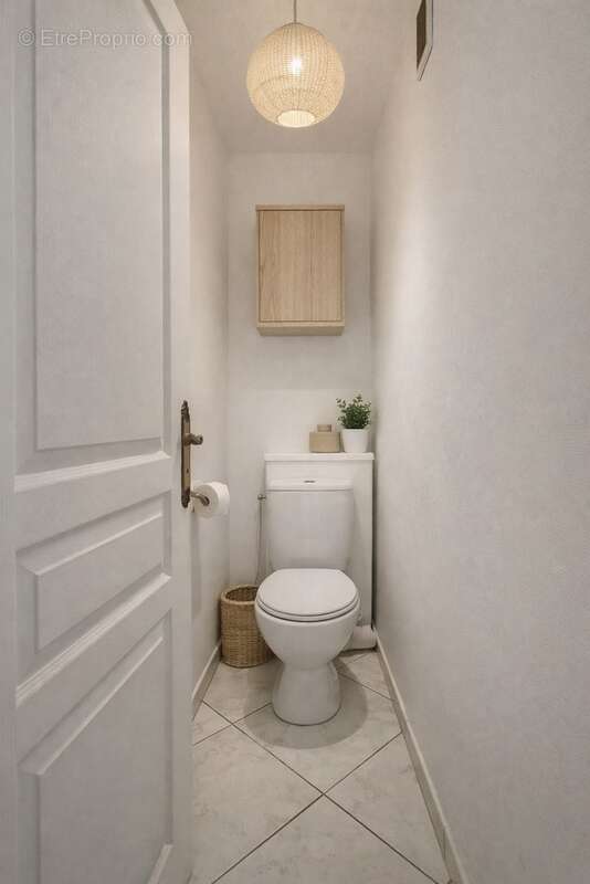 Appartement à AMBILLY