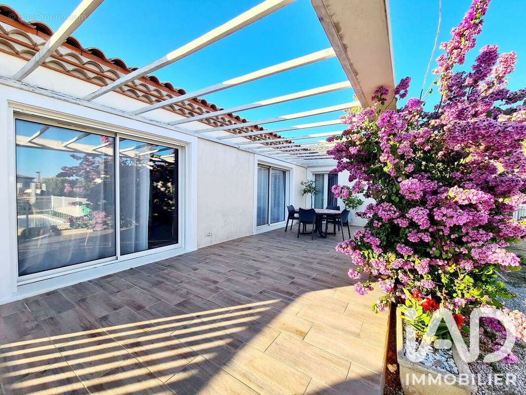 Maison 125 m² à Beziers  - photo 2