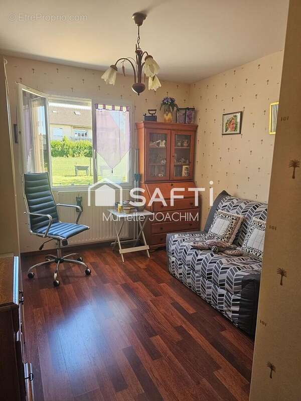 Photo 8 - Maison à SAINT-MARCEL