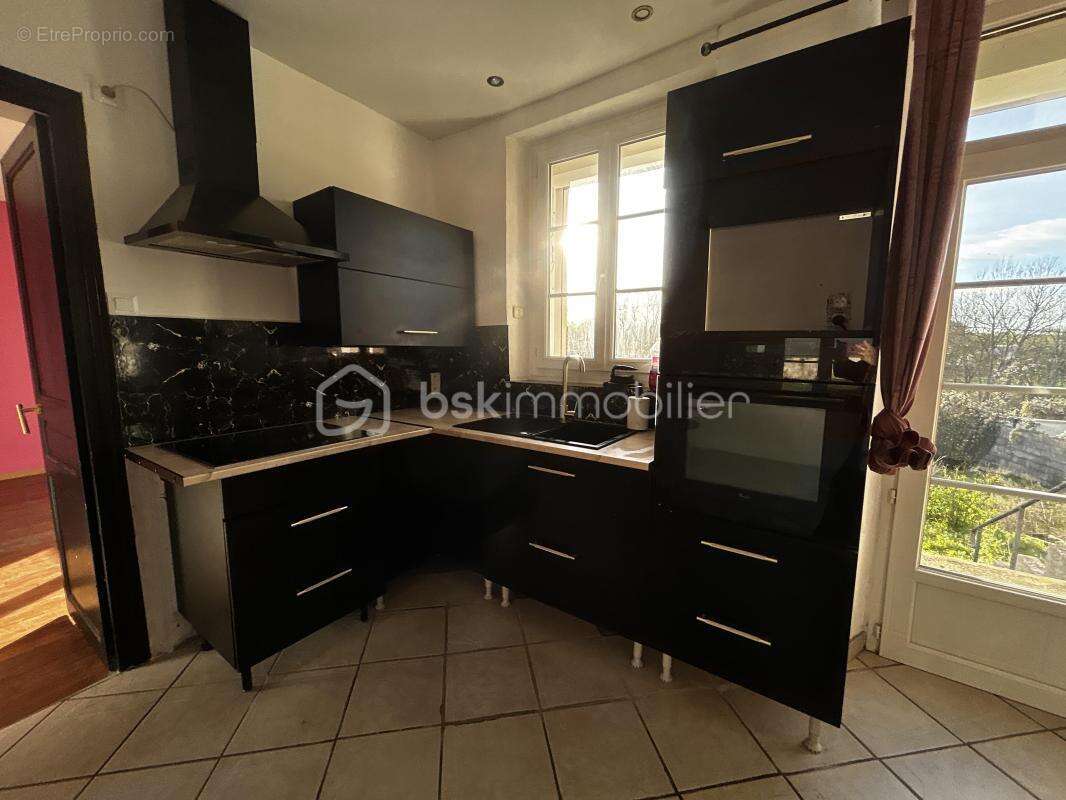 Maison 82 m2 - photo 5