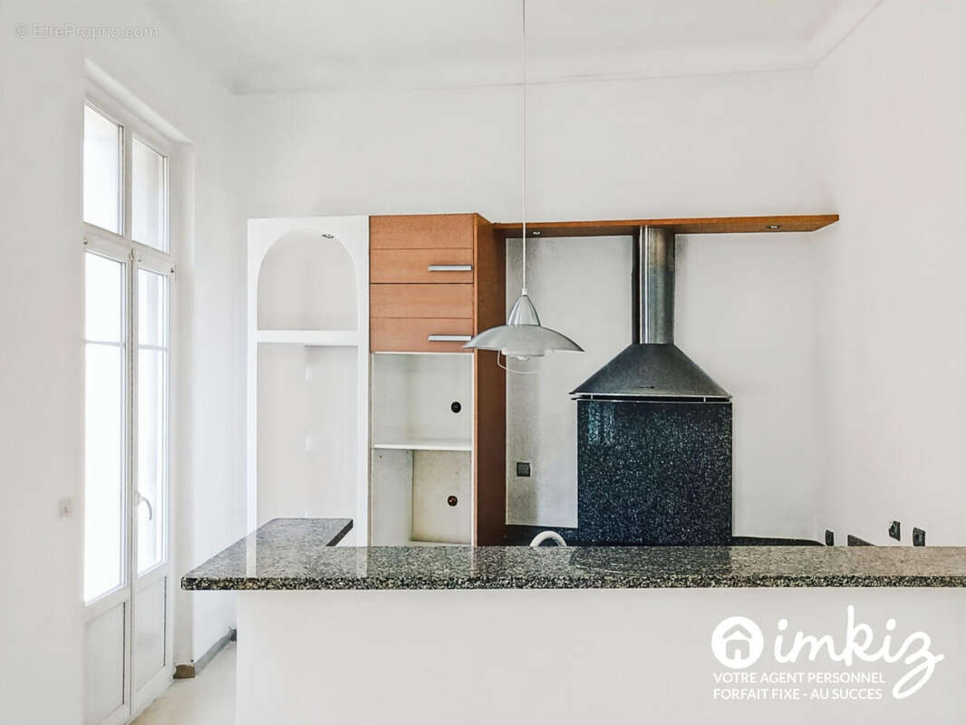 T4 de 80 m² entièrement rénové - photo 4