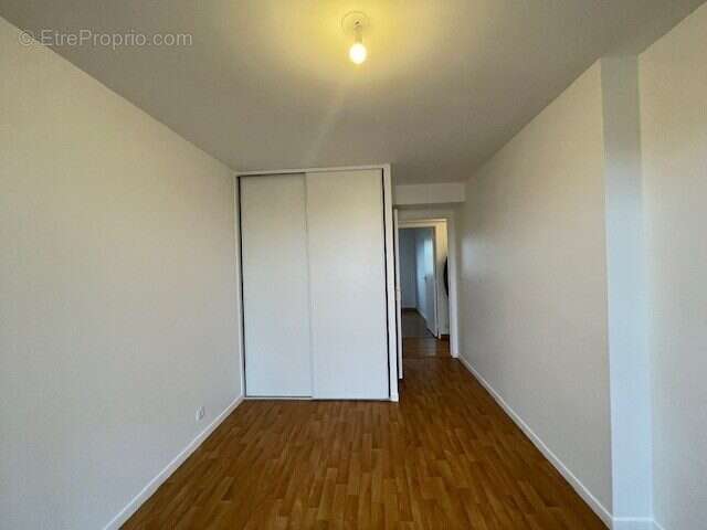 Appartement à VEZIN-LE-COQUET