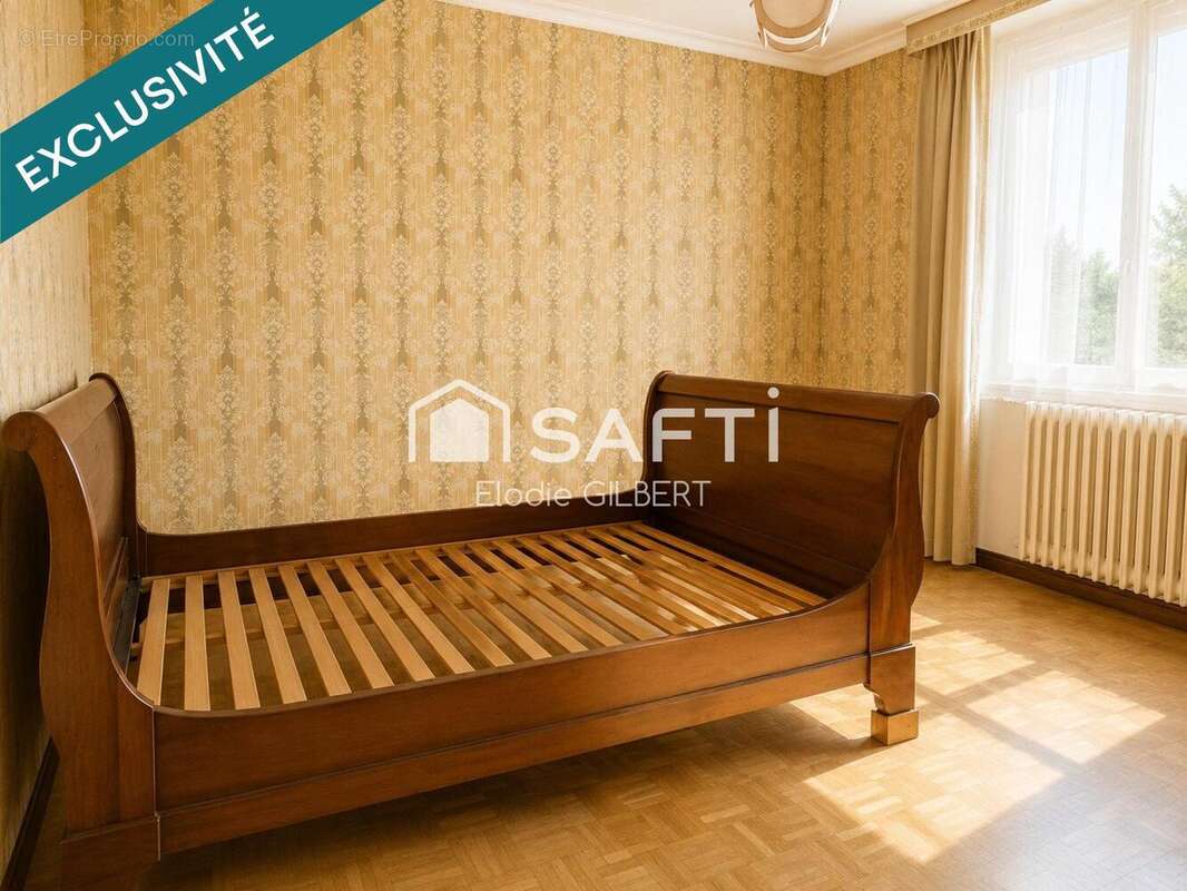 Maison 170 m² à Chemire-Sur-Sarthe  - photo 7