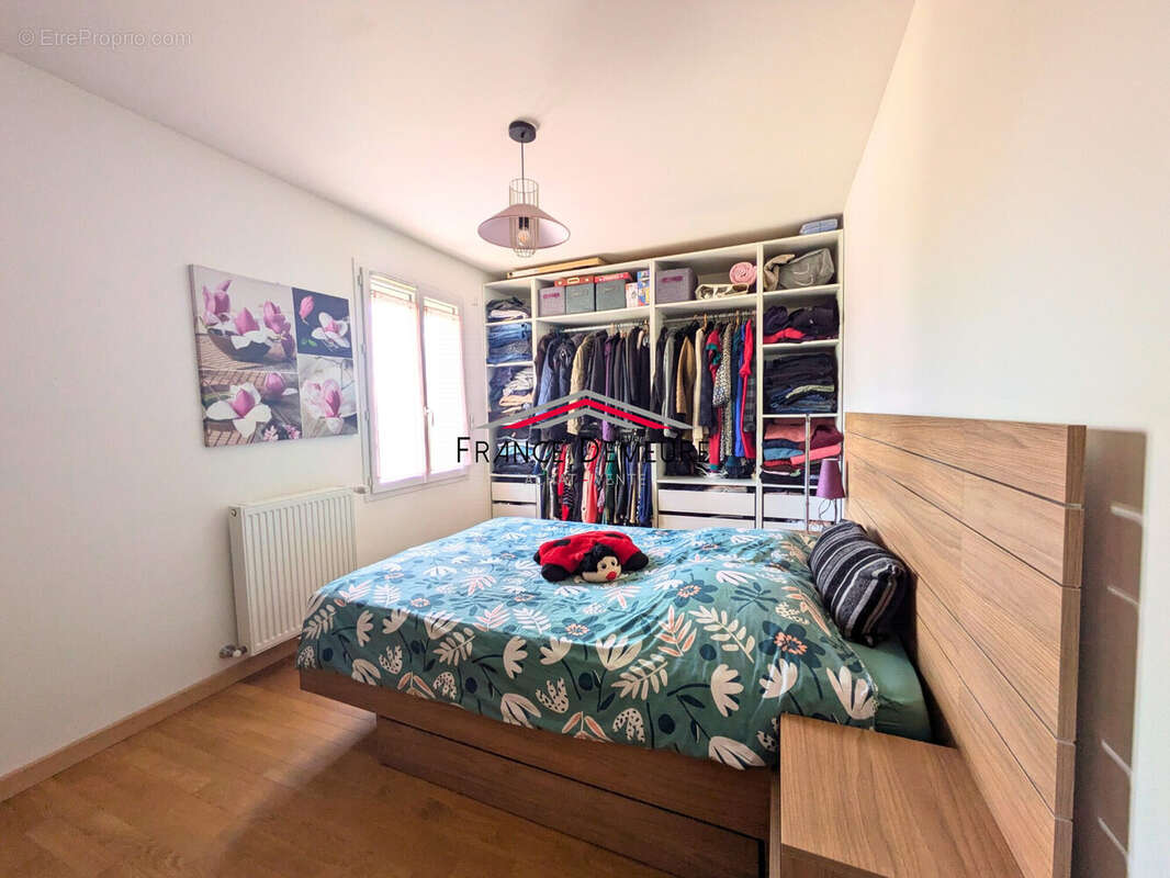 Maison à FRANCONVILLE