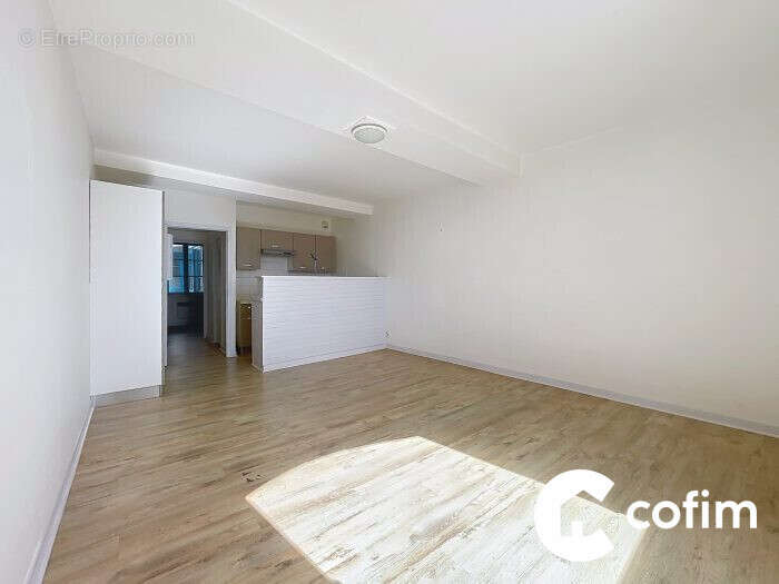 Appartement à BAYONNE