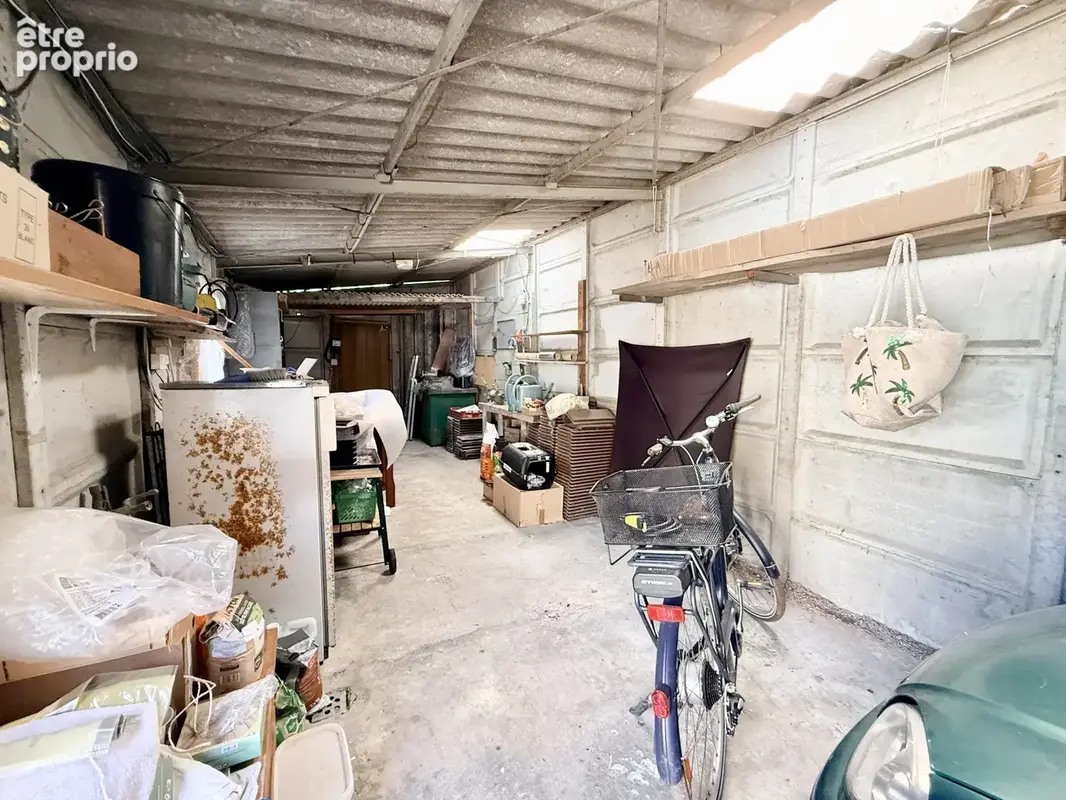 Dives-sur-Mer - Maison 5 pièces de plain-pied avec studio et garage - photo 19