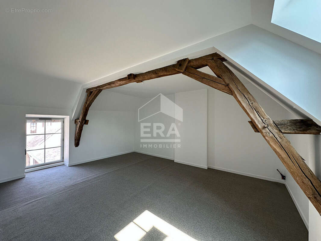 Maison à CHATEAUROUX