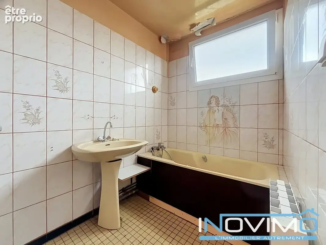 Maison 6 pièces 135 m² à vendre à Coudekerque-Branche (59210) - photo 3