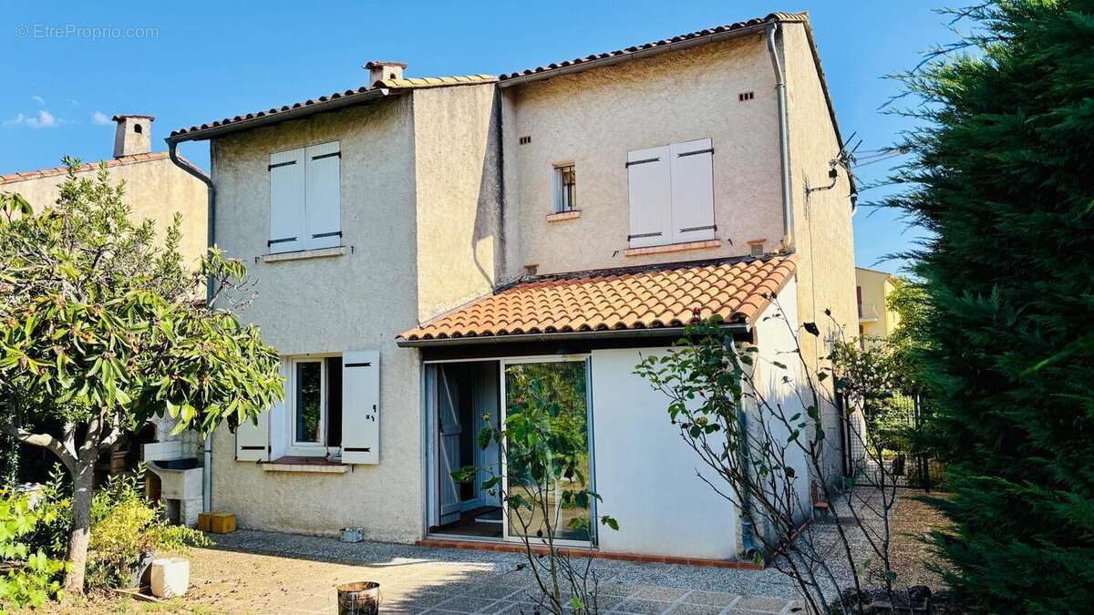 Maison 75 m² à Le Muy  - photo 5