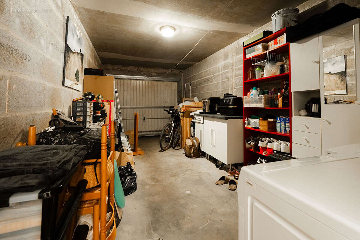 Appartement 3 pièce(s) 62 m2 - photo 10