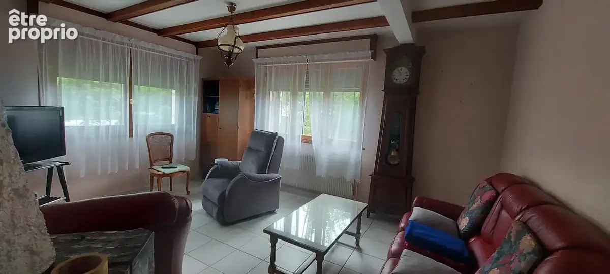 Maison 120 m² à Gerardmer  - photo 4