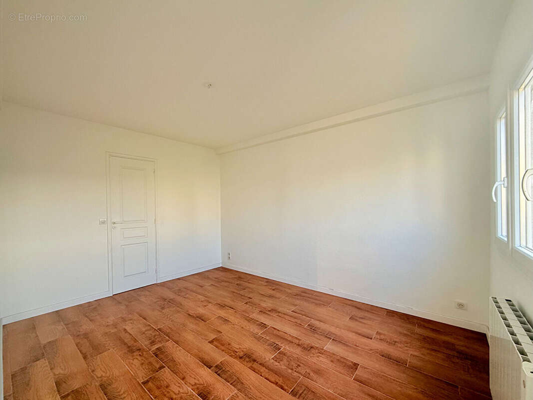 Appartement à CHOISY-LE-ROI