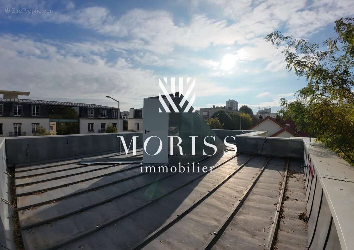 Maison à NOGENT-SUR-MARNE