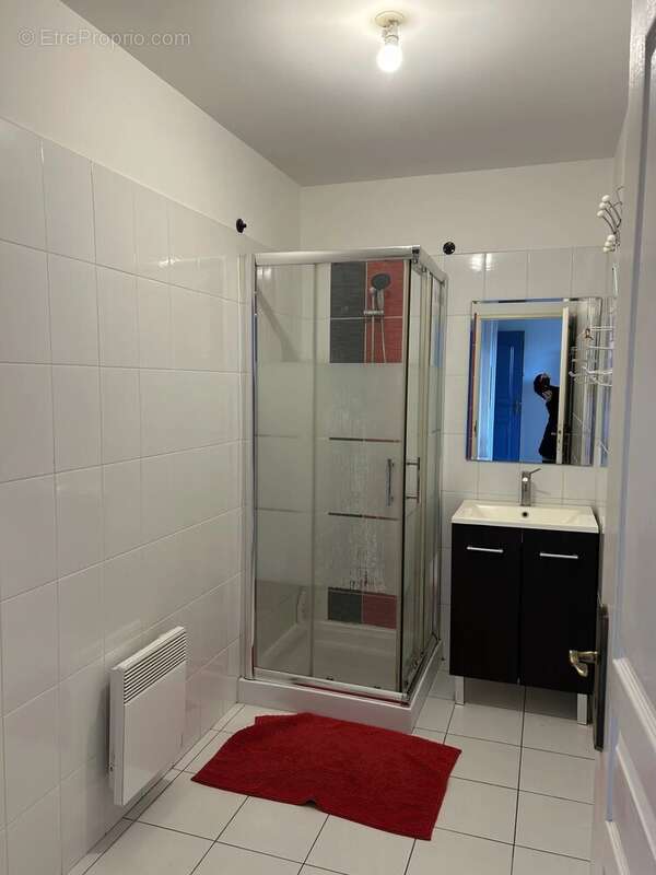 Appartement à BORGO