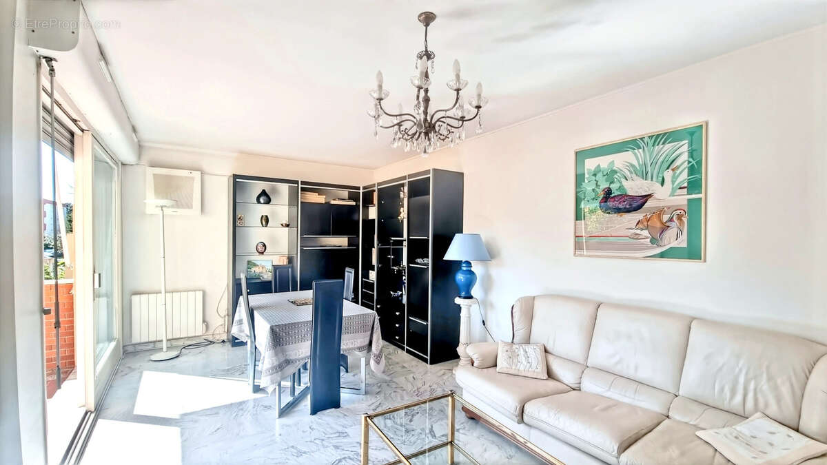 Appartement à LEMPDES