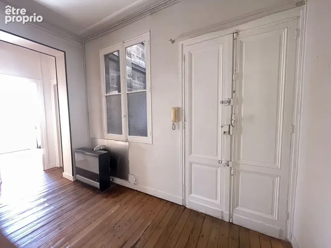 Appartement Bordeaux Tauzia 3 pièce(s) 60 m2 - photo 4