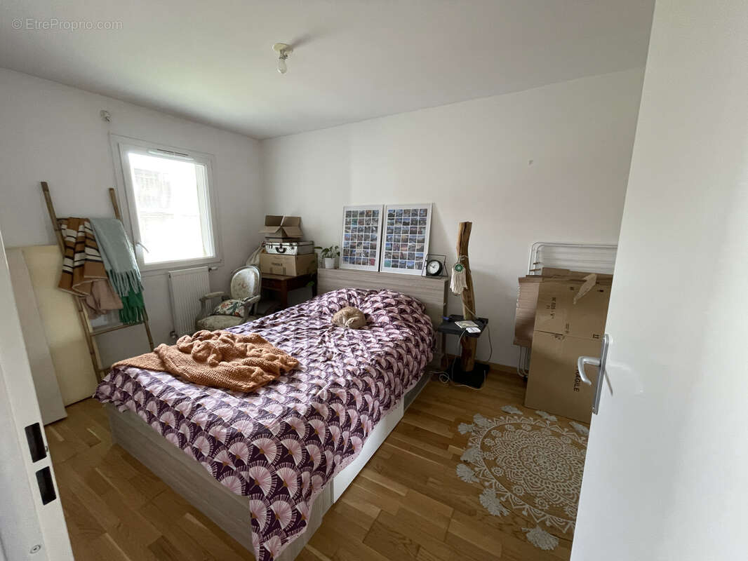 Appartement à EYSINES