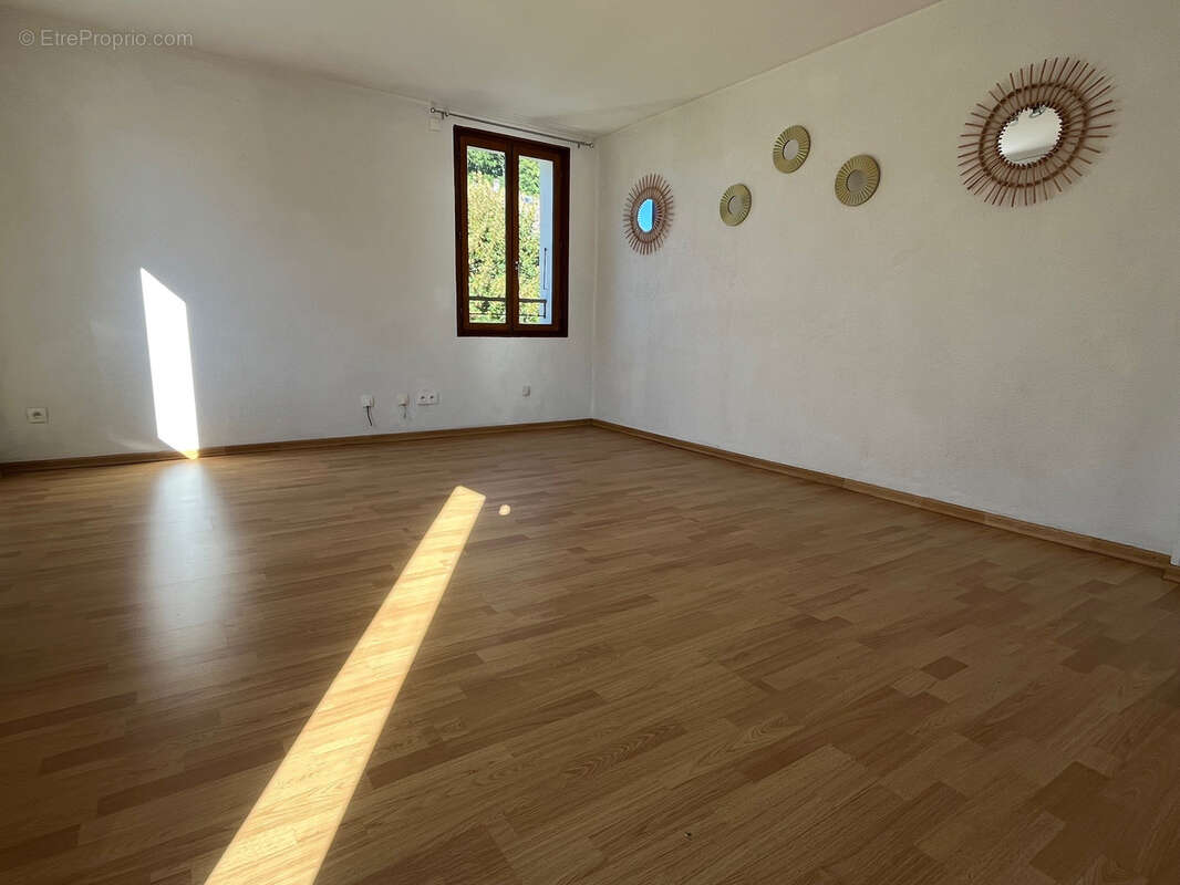 Appartement à SAINT-JEOIRE